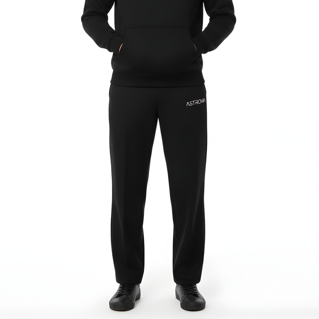 ASTROVIA Men's Trouser Pant