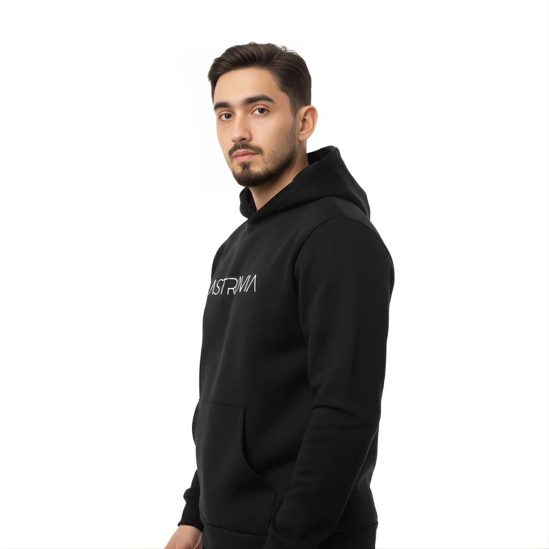 ASTROVIA Men's Signature Hoodie