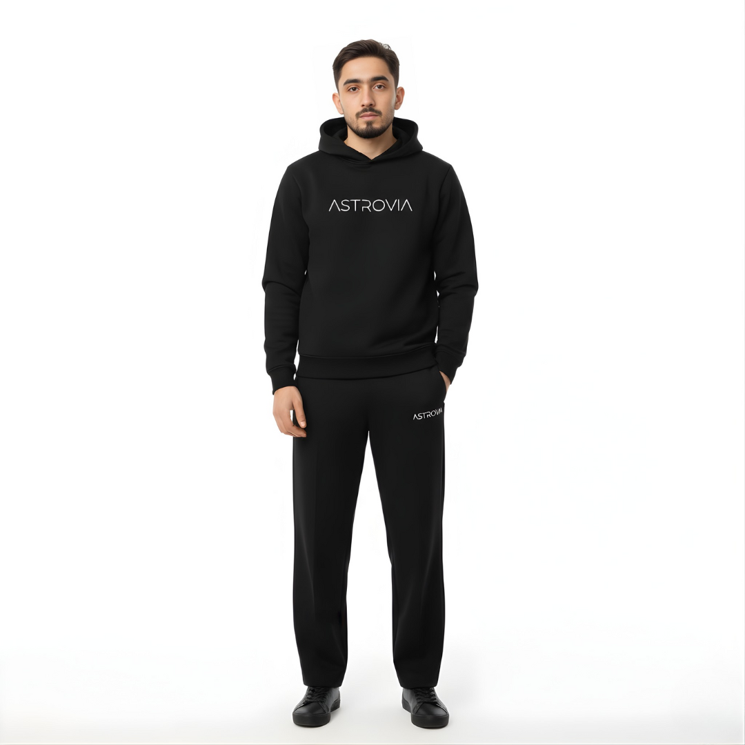 ASTROVIA Men's Trouser Pant